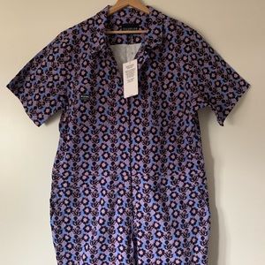 WILDFANG Boiler Suit